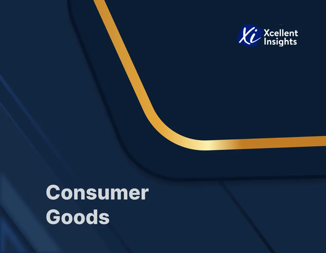 Consumer Goods