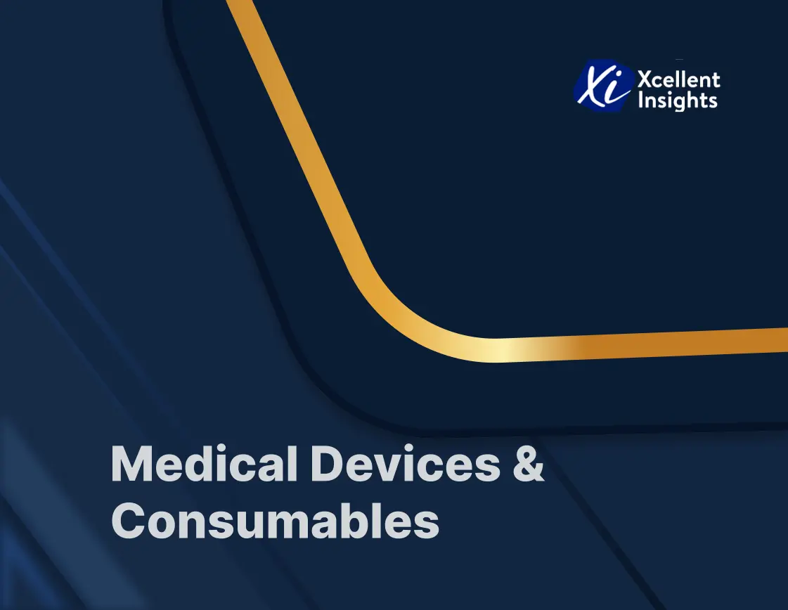 Medical Devices and Consumables