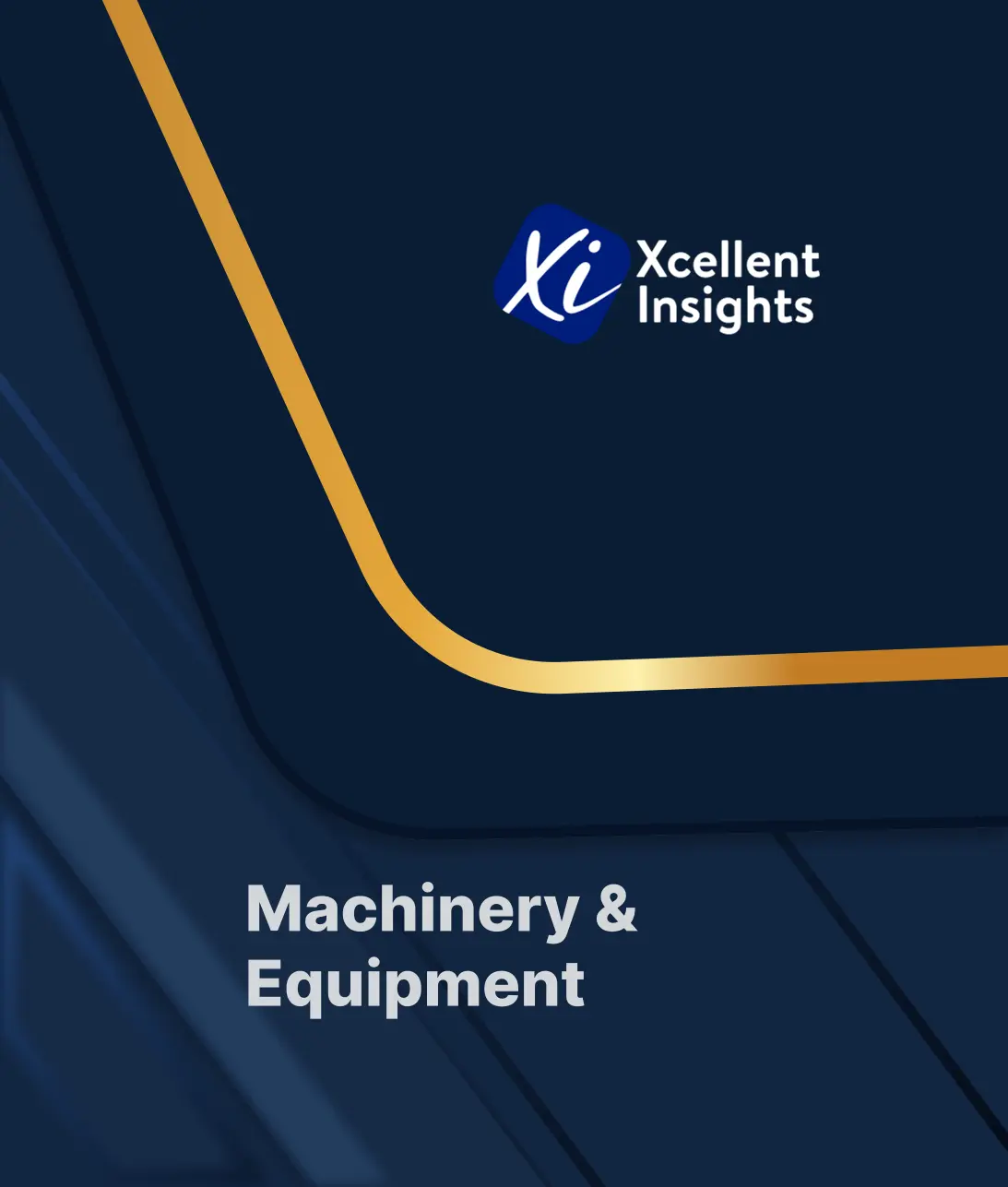 Machinery & Equipment